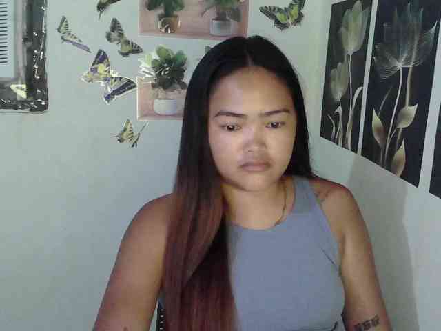 HotExoticAngel webcam