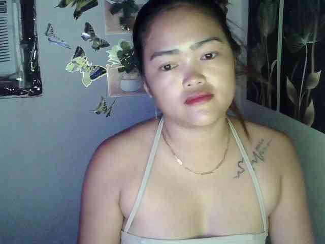 HotExoticAngel webcam