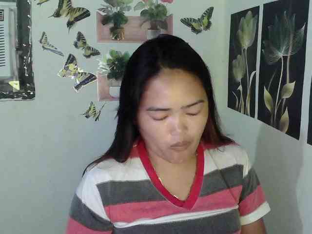 HotExoticAngel webcam