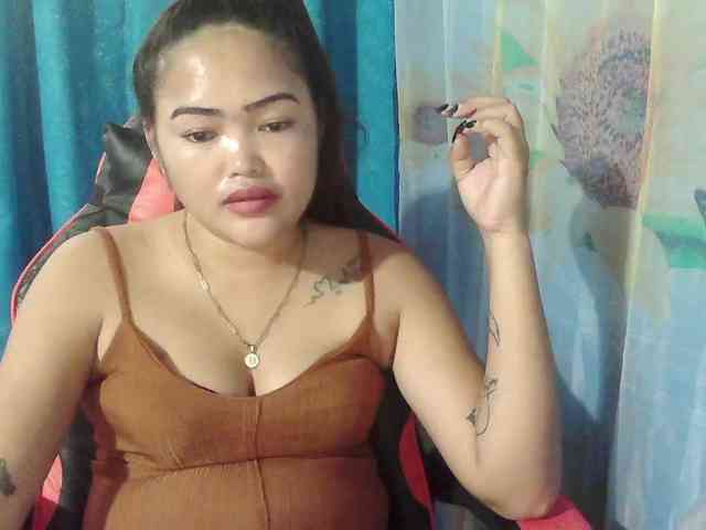 HornySugar webcam