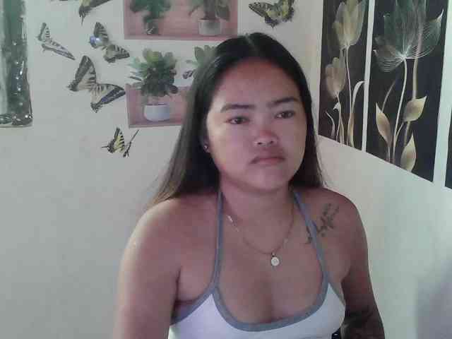 HotExoticAngel webcam
