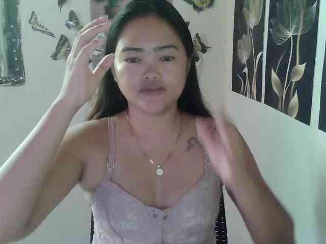 HotExoticAngel webcam