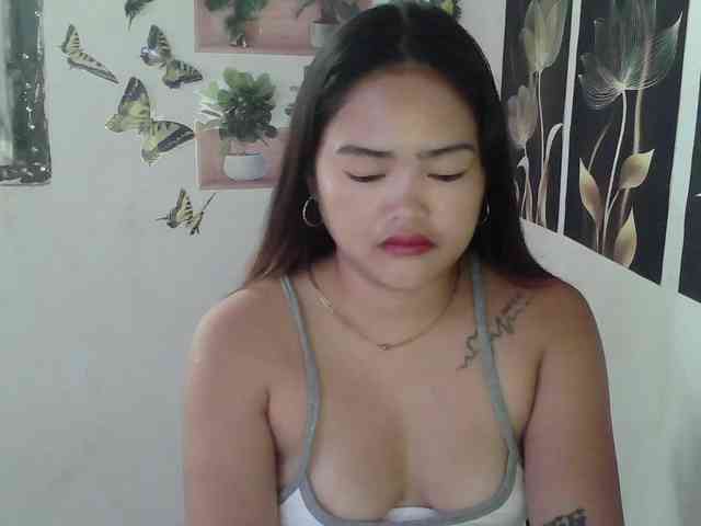 HotExoticAngel webcam