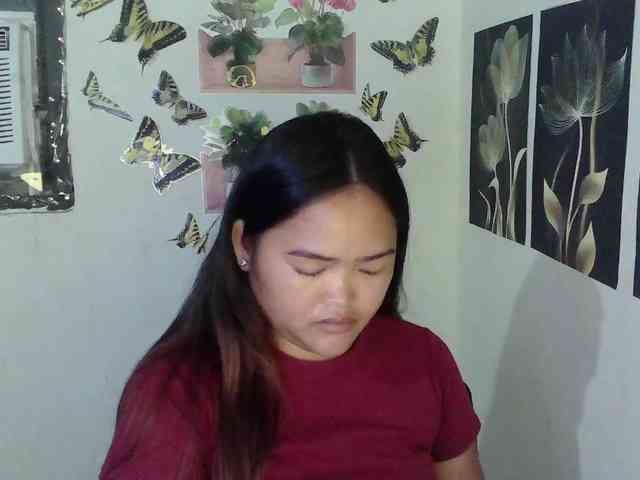 HotExoticAngel webcam