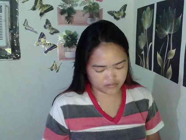 HotExoticAngel webcam