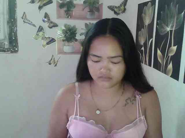 HotExoticAngel webcam