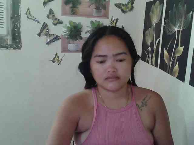 HotExoticAngel webcam