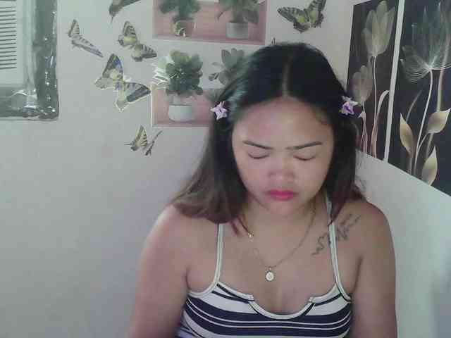 HotExoticAngel webcam