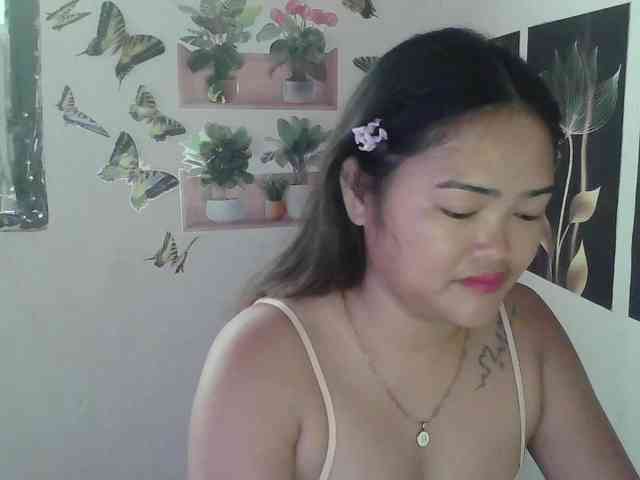 HotExoticAngel webcam