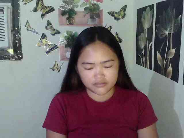 HotExoticAngel webcam