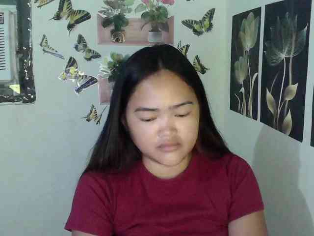 HotExoticAngel webcam