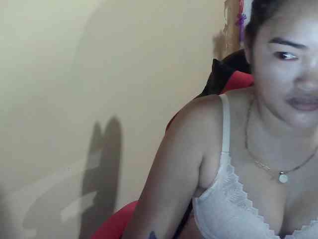 HornySugar webcam