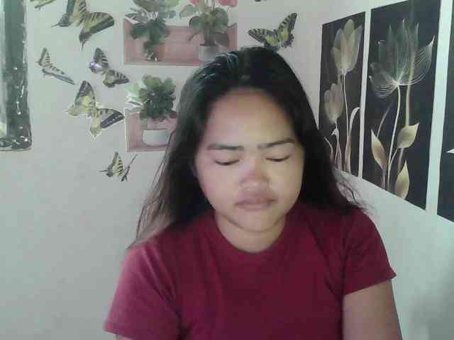 HotExoticAngel webcam