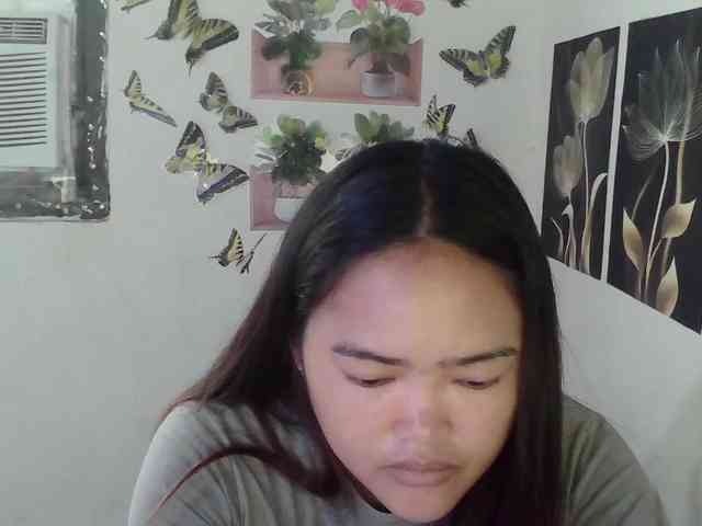 HotExoticAngel webcam