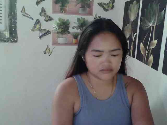 HotExoticAngel webcam