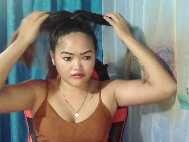 HornySugar webcam