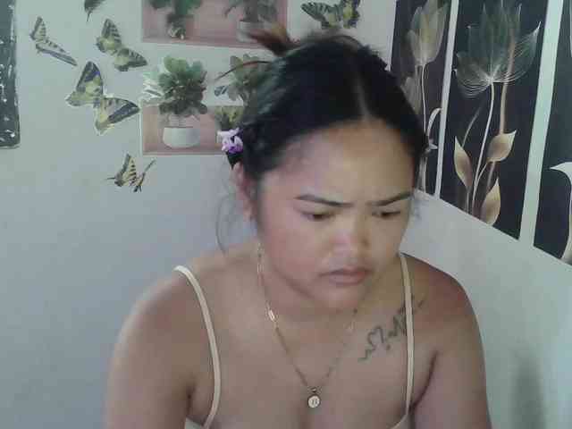 HotExoticAngel webcam