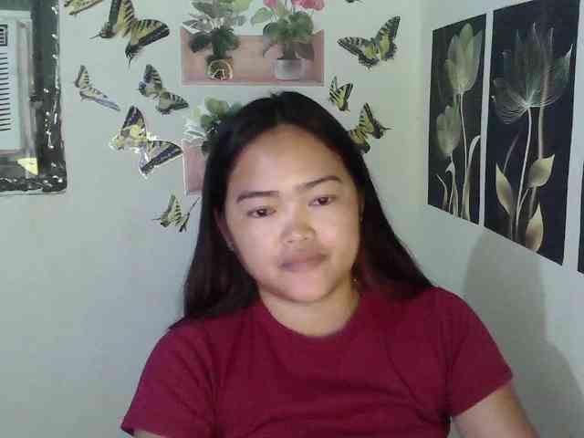 HotExoticAngel webcam