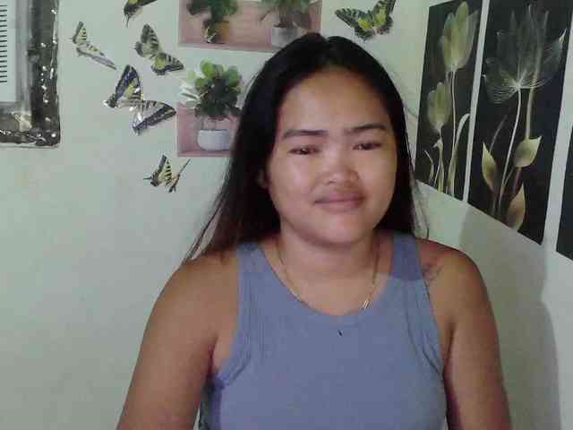HotExoticAngel webcam