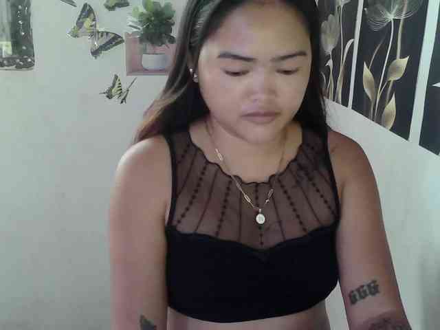 HotExoticAngel webcam