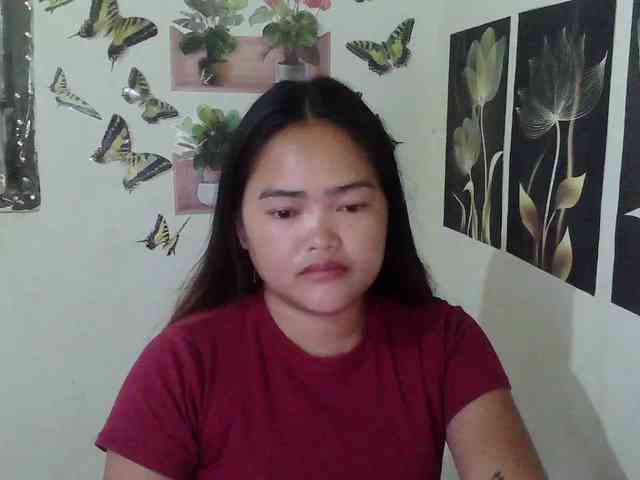 HotExoticAngel webcam
