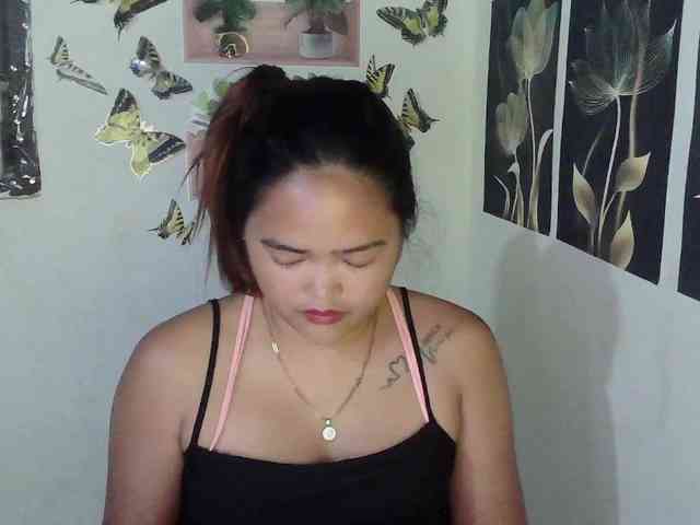 HotExoticAngel webcam