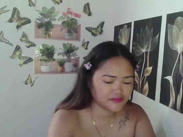 HotExoticAngel webcam