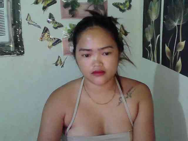 HotExoticAngel webcam