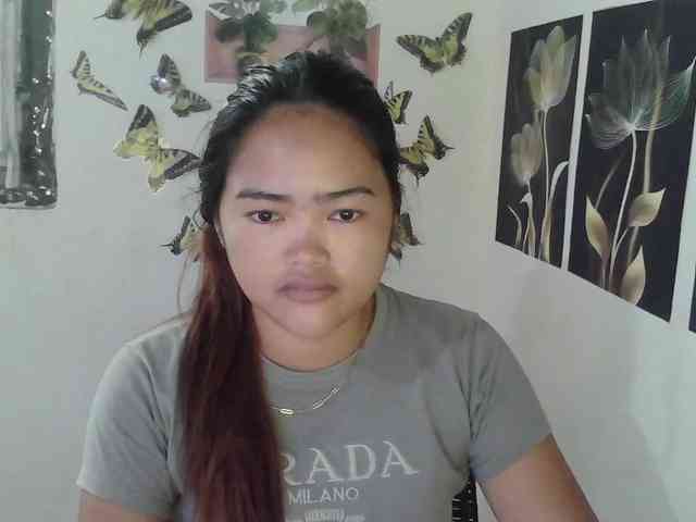 HotExoticAngel webcam