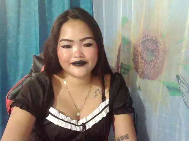 HornySugar webcam