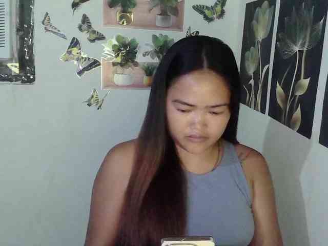 HotExoticAngel webcam