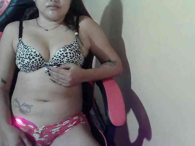 HornySugar webcam