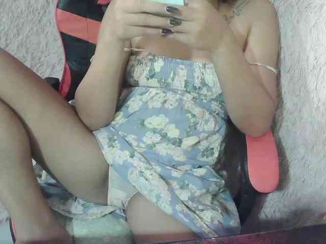HornySugar webcam