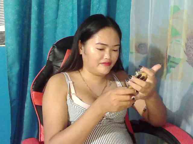 HornySugar webcam