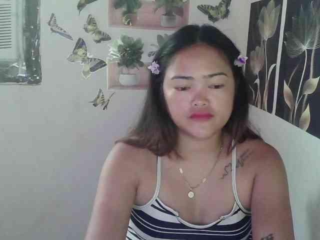 HotExoticAngel webcam