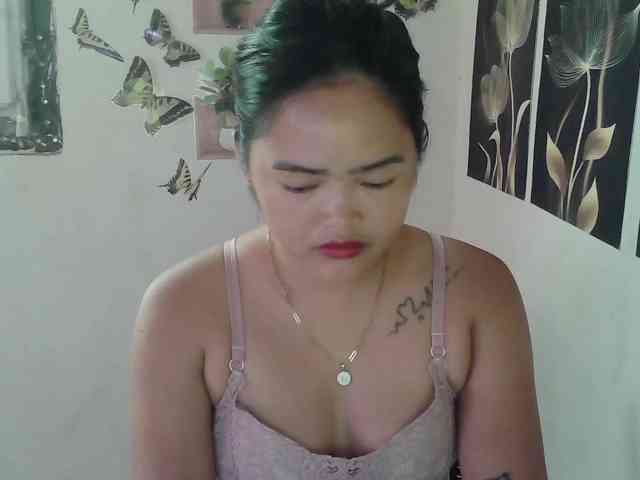 HotExoticAngel webcam