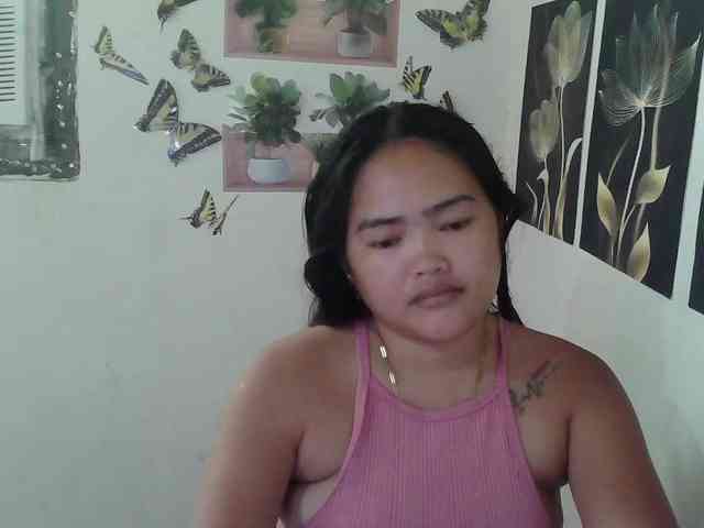 HotExoticAngel webcam