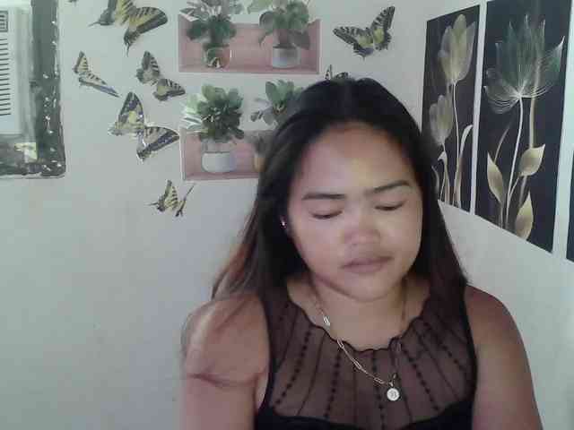 HotExoticAngel webcam