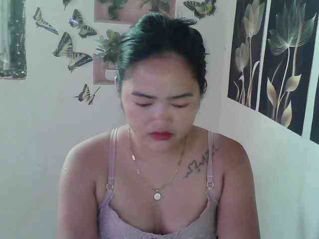 HotExoticAngel webcam