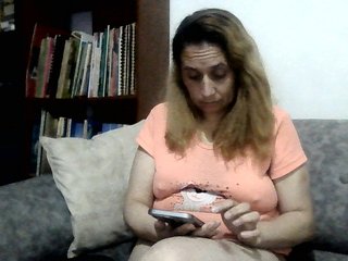 CANDYSWEET8 Porn Show