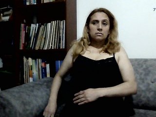 CANDYSWEET8 Porn Show