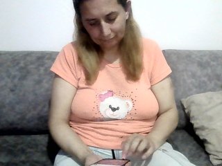 CANDYSWEET8 Porn Show