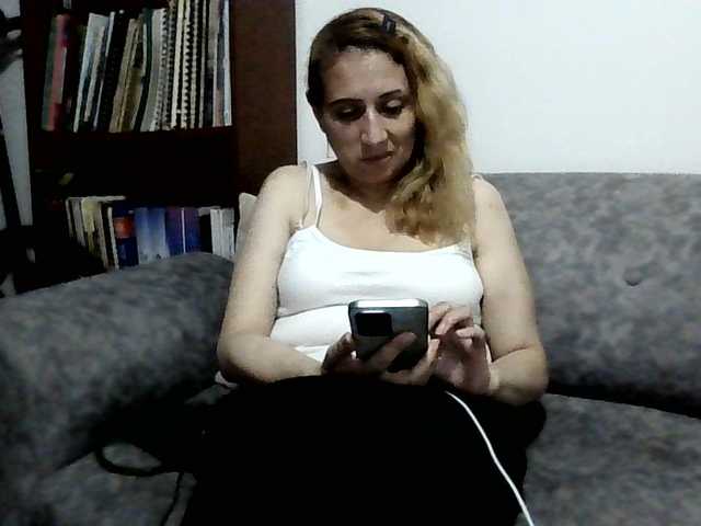 CANDYSWEET8 webcam bongacams model stream image