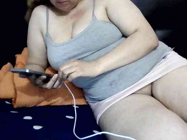 CANDYSWEET8 webcam