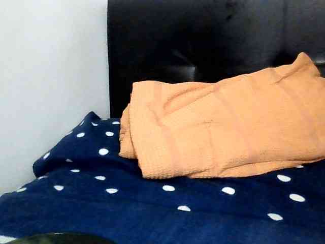CANDYSWEET8 webcam