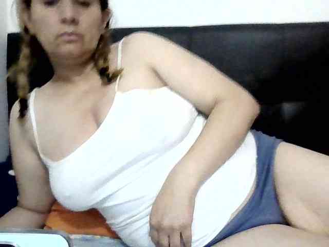 CANDYSWEET8 webcam