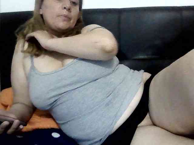 CANDYSWEET8 webcam