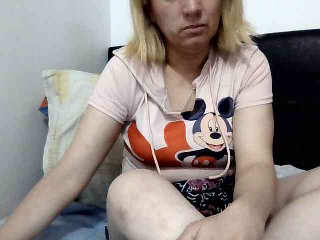 CANDYSWEET8 webcam
