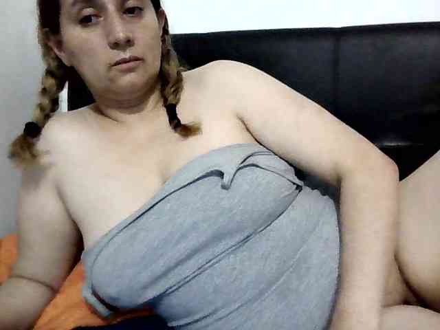CANDYSWEET8 webcam
