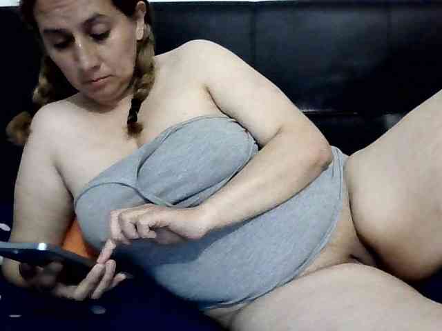 CANDYSWEET8 webcam